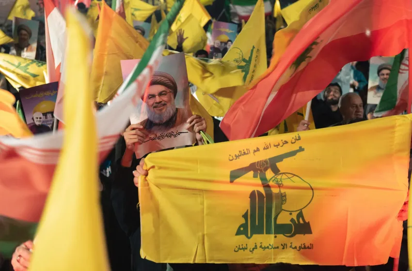  Πώς η Χεζμπολάχ εμπλέχθηκε στη Βενεζουέλα- Τι αλλάζει μετά τη σύλληψη Μαδούρο