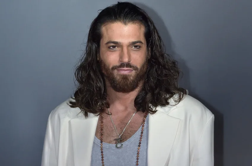  Συνελήφθη ο γνωστός Τούρκος ηθοποιός, Τζαν Γιαμάν στο πλαίσιο έρευνας για ναρκωτικά