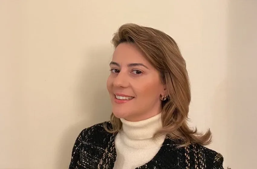  Έφυγε από τη ζωή στα 40 της χρόνια η Αριστέα Καζάκου, Τομεάρχης Τουρισμού του ΠΑΣΟΚ