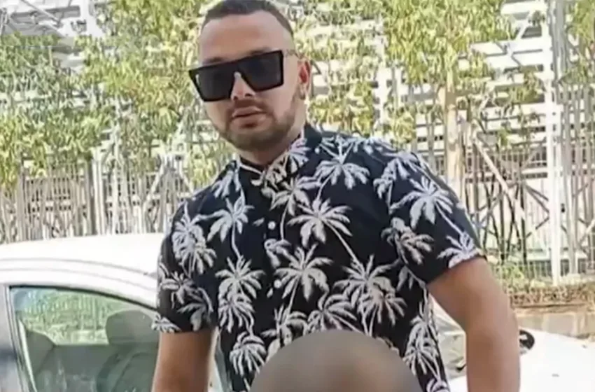  Πάτρα: “Τον χτυπούσαν με σκαμπό στο κεφάλι”-Κατέστρεψαν το υλικό από τις κάμερες