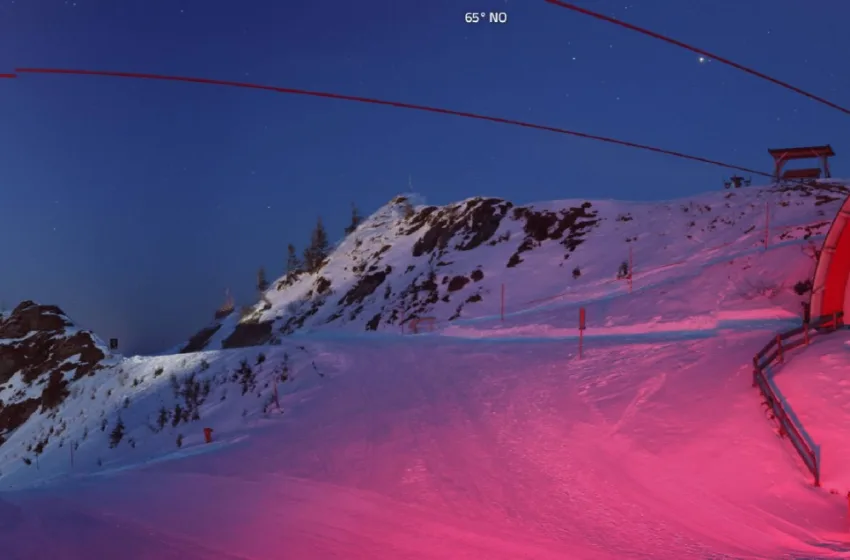   Σάλτσμπουργκ: Νεκροί 5 ορειβάτες σε δυο χιονοστιβάδες