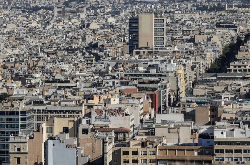  Ακίνητα: Πώς θα φορολογηθούν το νέο έτος εισοδήματα από ενοίκια–Φοροαπαλλαγές για ”κλειστές” κατοικίες, ΕΝΦΙΑ, ανακαινίσεις