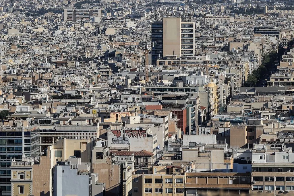 ΑΘΗΝΑ ΑΚΙΝΗΤΑ EUROKINNISI