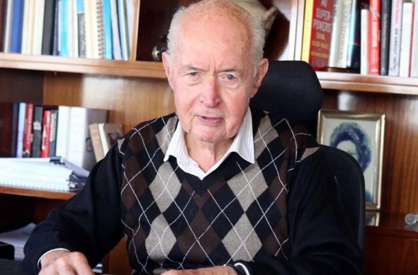  Κύπρος: Το τελευταίο αντίο στον Γιώργο Βασιλείου–Την Ελλάδα εκπροσωπεί ο Υπουργός Εξωτερικών