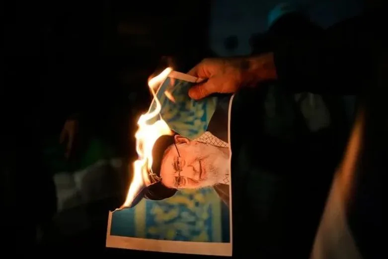  Ιράν: Τουλάχιστον 5.000 νεκροί στις διαδηλώσεις-”Το κοινωνικό συμβόλαιο έχει σπάσει”