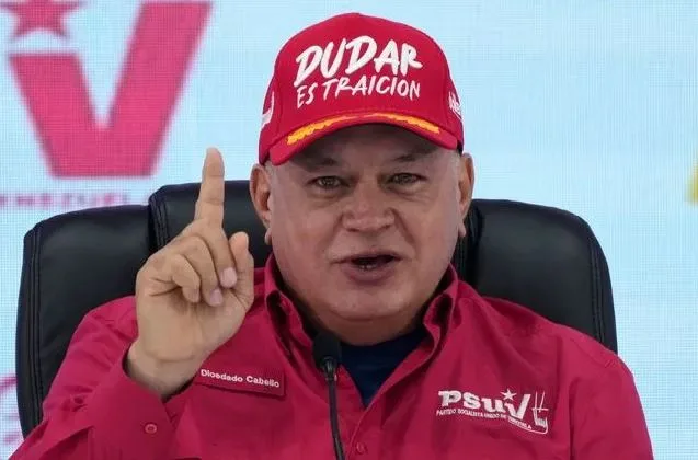  Reuters: Οι στενές επαφές ”πιστού” υπουργού του Μαδούρο με τις ΗΠΑ μήνες πριν την απαγωγή