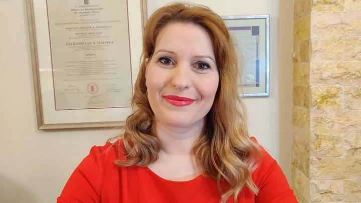 ΜΑΤΑ ΤΣΙΚΡΙΚΑ