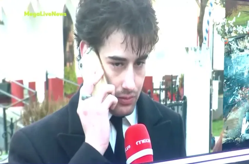  Βιολάντα: Συγκλονίζει ο γιος της αδικοχαμένης Σταυρούλας- Μας στέρησαν την μάνα μας