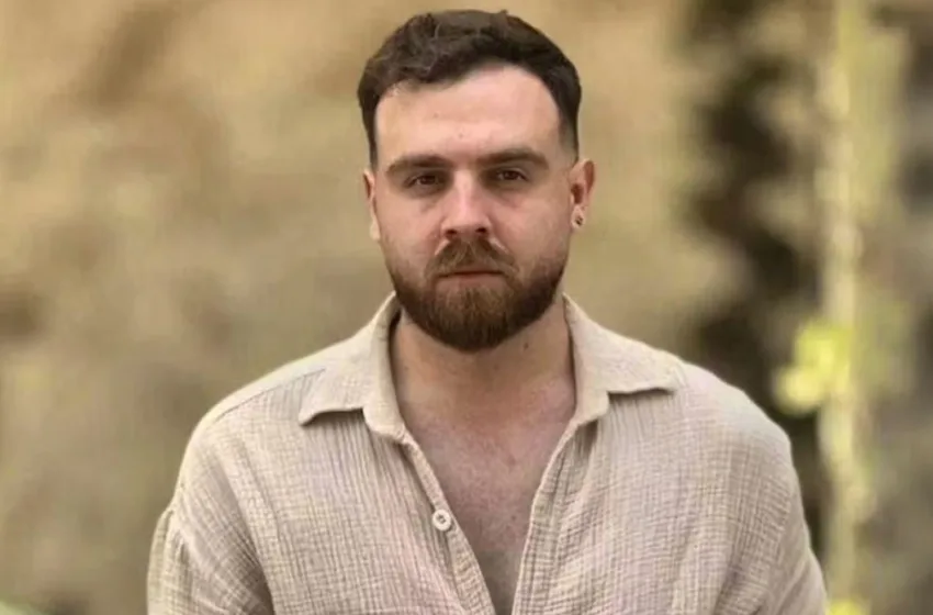  Ιράν/Ερφάν Σολτανί: ”Ζει και είδε την οικογένειά του” λέει Οργάνωση για τα ανθρώπινα δικαιώματα