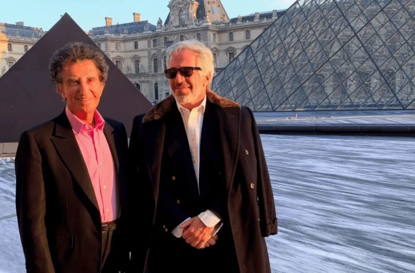  Ζακ Λανγκ: Παραιτήθηκε ο Γάλλος πρώην υπουργός από το Ινστιτούτο Αραβικού Κόσμου λόγω σχέσεων με Επσταϊν