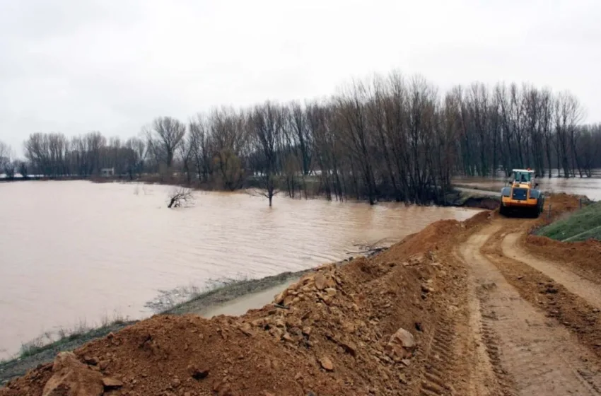  Έβρος: Νεκροί δύο μετανάστες-Επιχείρησαν να περάσουν το ποτάμι