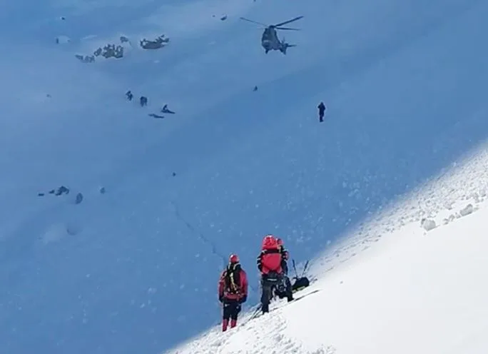  ”Η ζωή δεν κοστολογείται”–Αντιδράσεις για την ενδεχόμενη επιβολή κόστους σε επιχειρήσεις ορεινής διάσωσης