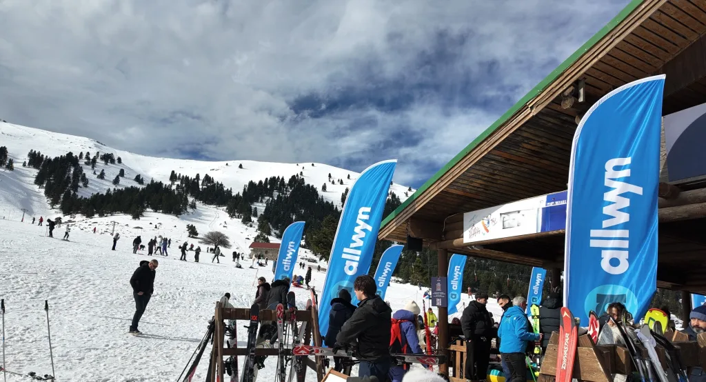 Allwyn: Μια αξέχαστη εμπειρία Après Ski στο Χιονοδρομικό Καλαβρύτων 15 1 6