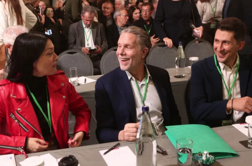  Γερουλάνος: ”Όχι στη μετεκλογική συνεργασία με τη ΝΔ, χρειάζεται εκστρατεία πόρτα-πόρτα”