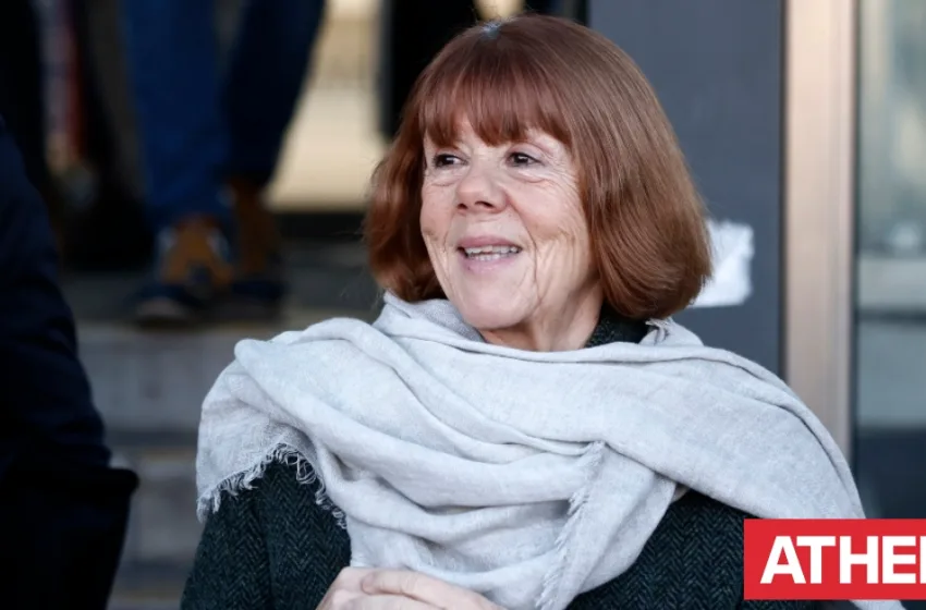  Ζιζέλ Πελικό: “Η ντροπή φεύγει ευκολότερα στα 70” – Τα απομνημονεύματα της γυναίκας που συγκλόνισε τον κόσμο