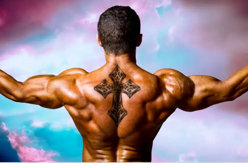  Christian masculinity: Όταν ο Ιησούς συναντά την κουλτούρα του γυμναστηρίου