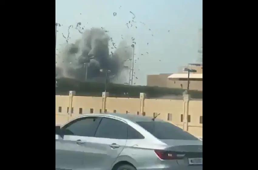  Οι αμερικανικές βάσεις που βρίσκονται κοντά στο Ιράν- Ποιες έχουν χτυπηθεί