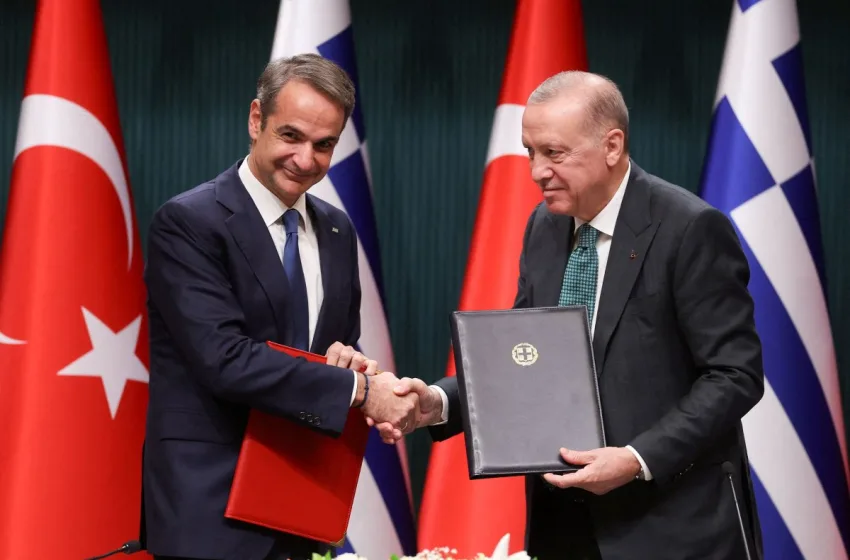  Ελληνοτουρκικά: Το εύρημα (GPO) που πολλά εξηγεί…