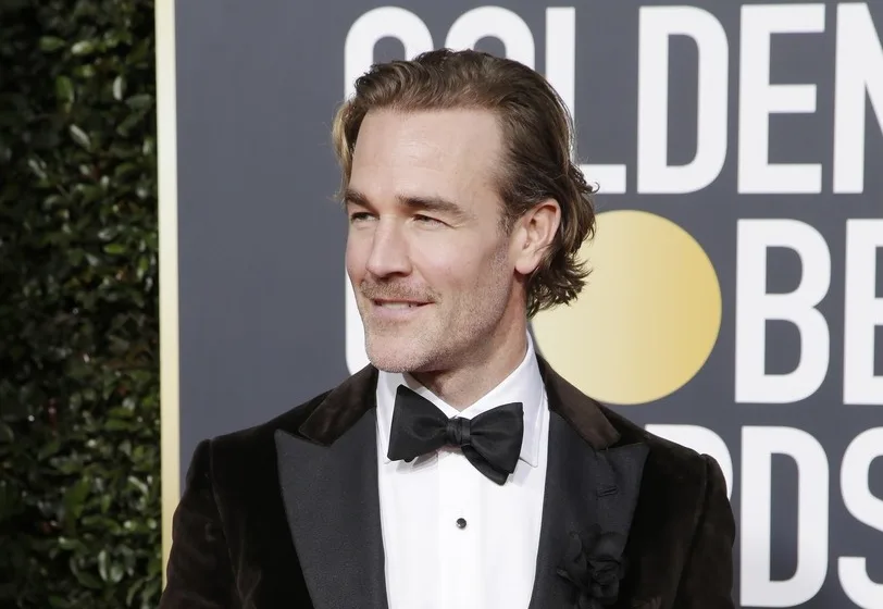  James Van Der Beek: Καμπάνια οικονομικής ενίσχυσης για τη χήρα και τα έξι παιδιά του ξεπέρασε τα 1.1 εκατ. δολάρια
