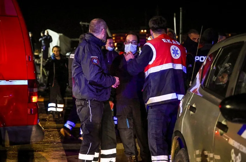  Η τραγωδία στη Χίο, οι εθελοτυφλούντες και η ευρωπαϊκή “ανορθογραφία” του Σάντσεθ