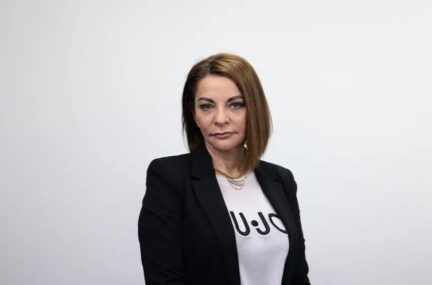  Πέθανε η δημοσιογράφος Αντιγόνη Πανέλλη