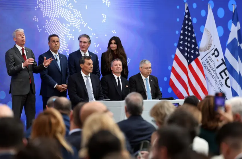  Κάθετος Διάδρομος: Αρχές Μαρτίου στις Βρυξέλλες ανοίγει ο δρόμος για την υλοποίηση-Κομβικός ρόλος της Ελλάδας