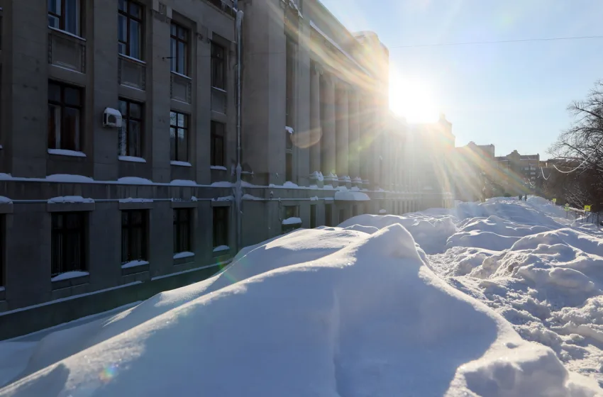  Στην κατάψυξη η Κούβα: Νέο ρεκόρ ελάχιστης θερμοκρασίας, στους 0 βαθμούς Κελσίου ο υδράργυρος