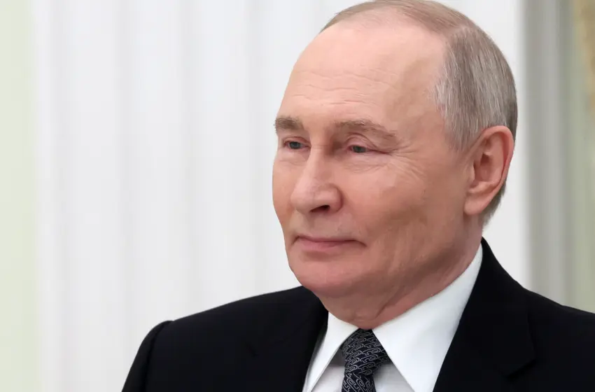  Πυρά Πούτιν κατά Κιέβου και συμμάχων: “Αν μας ωθήσουν στα άκρα θα το μετανιώσουν”