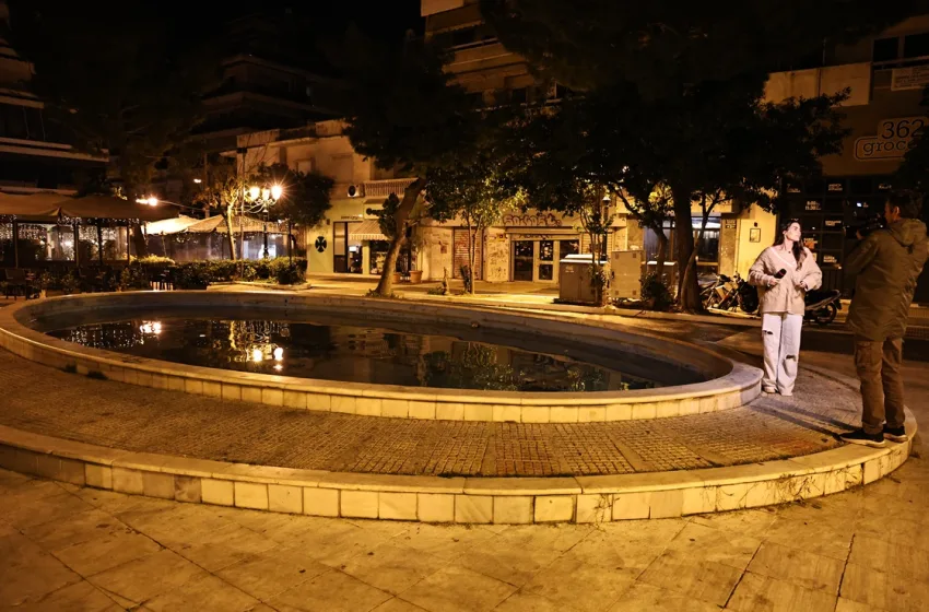  Μαρτυρία για το ατύχημα με το κοριτσάκι- Νοσηλεύεται σε κρίσιμη κατάσταση μετά την πτώση σε σιντριβάνι