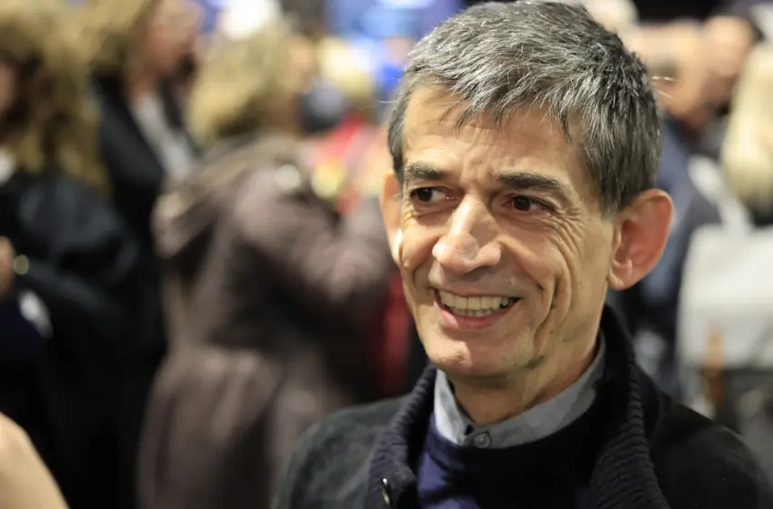  Κόντρα Καρανίκα – Πολάκη στο διαδίκτυο: “Τι χαζά λες, ρε Παύλο; Δεν ντρέπεσαι;”