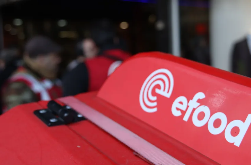  24ωρη απεργία των εργαζομένων της efood την Τσικνοπέμπτη