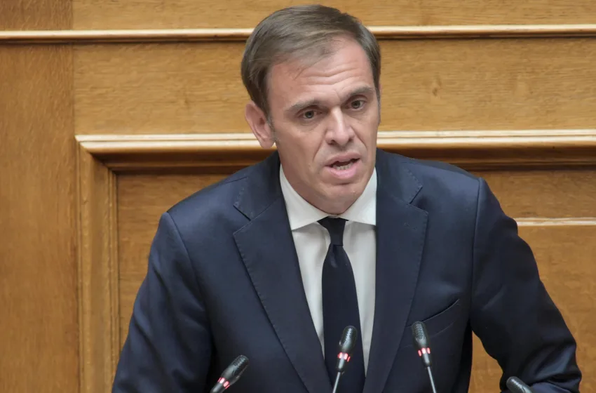  Μάντζος για συνάντηση Μητσοτάκη-Ερντογάν: Διάλογος χωρίς αυταπάτες, με ρεαλισμό