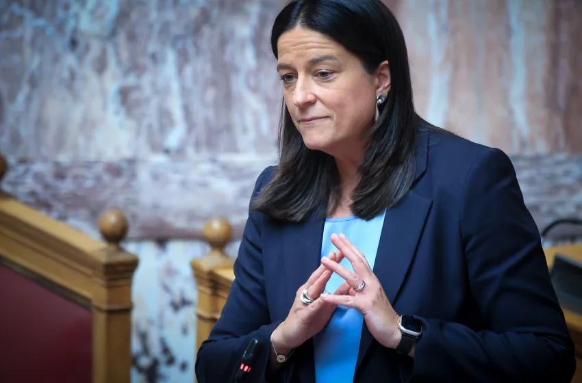  Κεραμέως: Έσπασε το “φράγμα” των 1.500 ευρώ ο μέσος μισθός πλήρους απασχόλησης