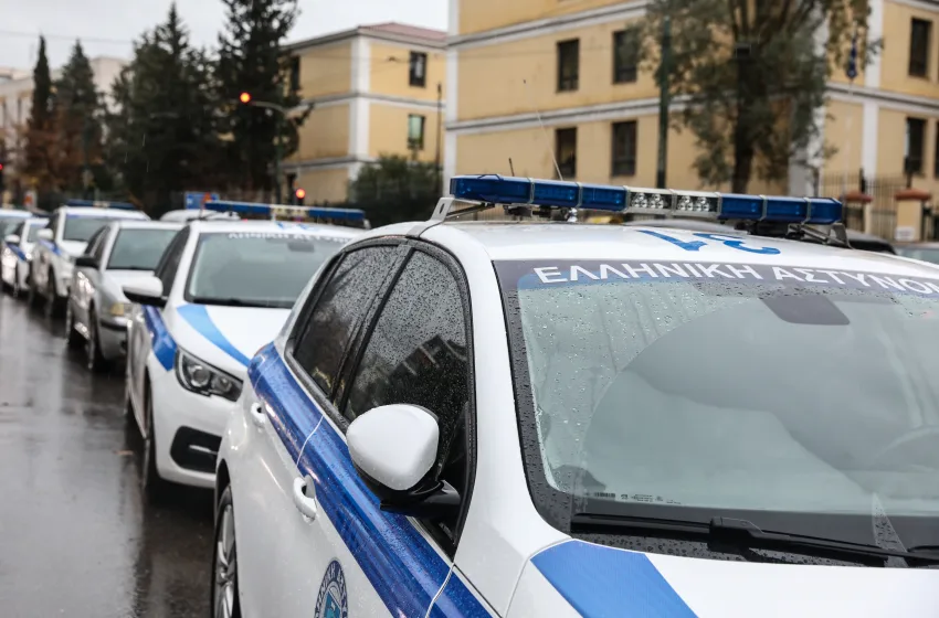  Αστυνομικές επιχειρήσεις σε οικισμούς σε Ίλιον, Ασπρόπυργο, Αχαρνές και Ελευσίνα- Κατασχέθηκαν ναρκωτικά και όπλα