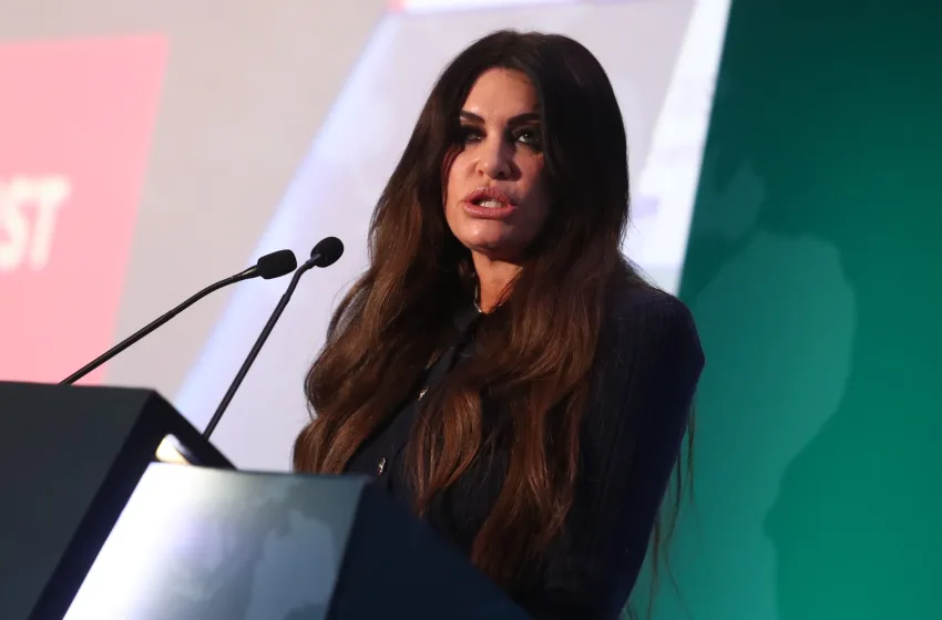  Η Γκιλφόιλ προανήγγειλε επίσκεψη Τραμπ: “Γνωρίζω ότι θα έρθει στην Ελλάδα”