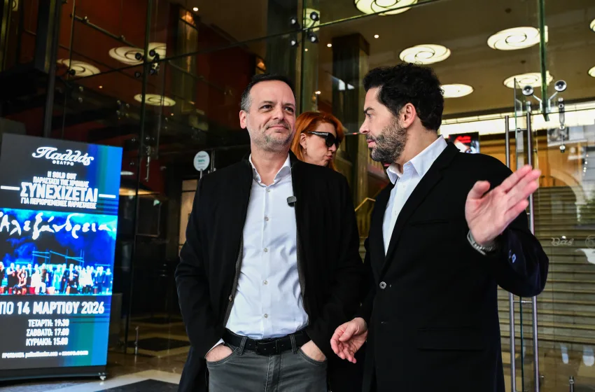  Δούκας: Δεν δεχόμαστε ένα ΠΑΣΟΚ δεύτερο ή τρίτο