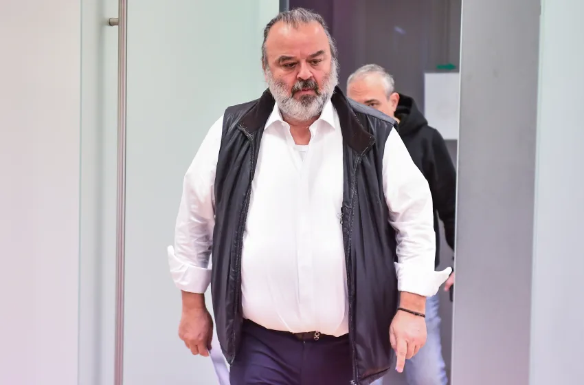  ΑΕΚ: Μία αγωνιστική στον Ηλιόπουλο για το περιστατικό με τον Μεντιλίμπαρ