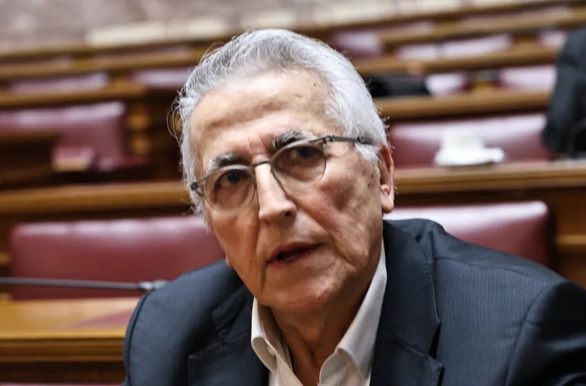  ΠΑΣΟΚ: Στα δύο η συνδικαλιστική παράταξη λόγω Παναγόπουλου- Σύγκρουση στις εκλογές  του ΕΚΑ