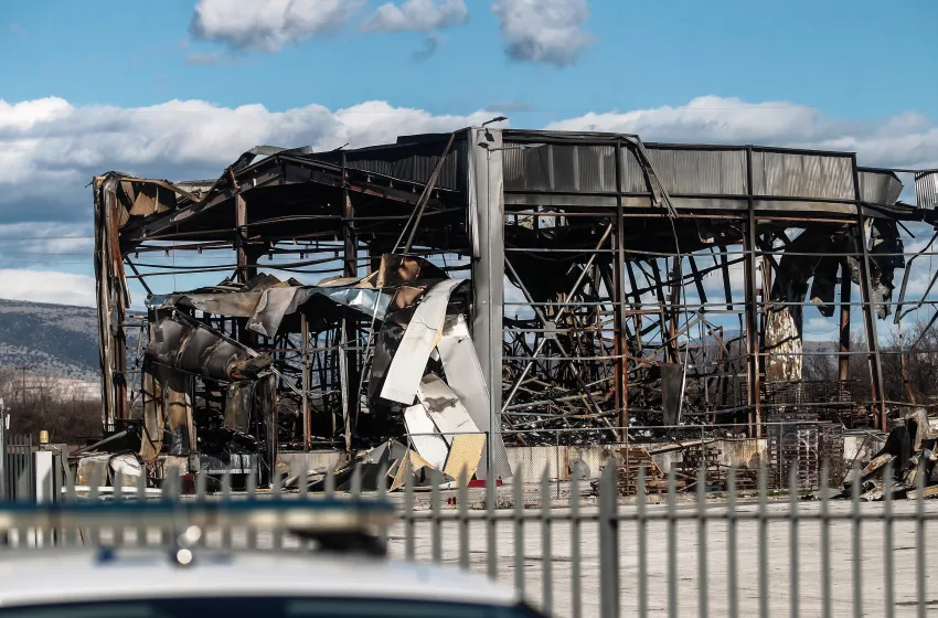  Βιολάντα: Συνελήφθη ξανά ο ιδιοκτήτης- Τι οδήγησε σε αναβάθμιση κατηγορητηρίου