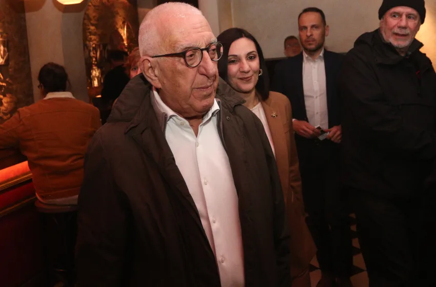  Συλλυπητήρια δήλωση Κακλαμάνη για την Άννα Ψαρούδα-Μπενάκη: Σπάνια γυναίκα