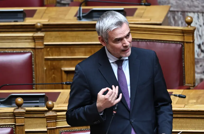  Καραγκούνης: Στο υπουργικό του Μαρτίου η εισήγηση για νέα αύξηση του κατώτατου μισθού