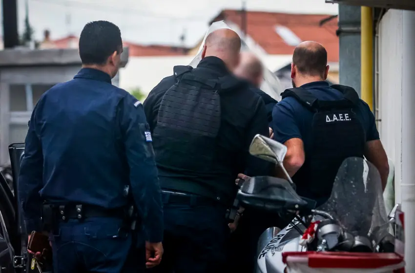  Προφυλακίστηκε ο ιδιοκτήτης της Βιολάντα- Τι είπε στην απολογία- Υπέδειξε πρόσωπα και συνεργάτες