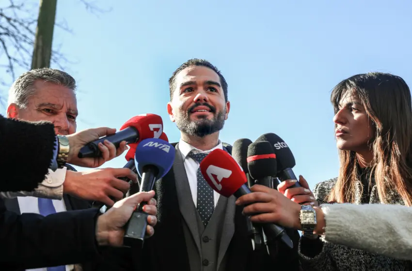  Χρήστος Μάστορας: Αναβολή επ’ αόριστον στη δίκη για οδήγηση υπό την επήρεια αλκοόλ