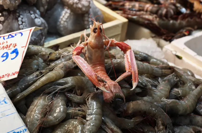  Καθαρά Δευτέρα: Που θα κάνετε τα ψώνια της τελευταίας στιγμής για το Σαρακοστιανό τραπέζι