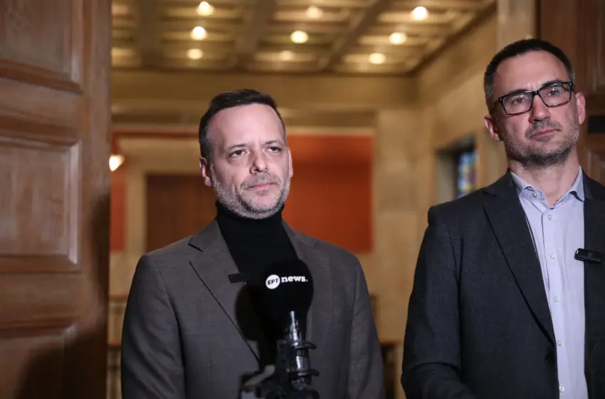  Δούκας: Η Αθήνα πρέπει να αποκτήσει επιτέλους ένα Μουσείο Εθνικής Αντίστασης