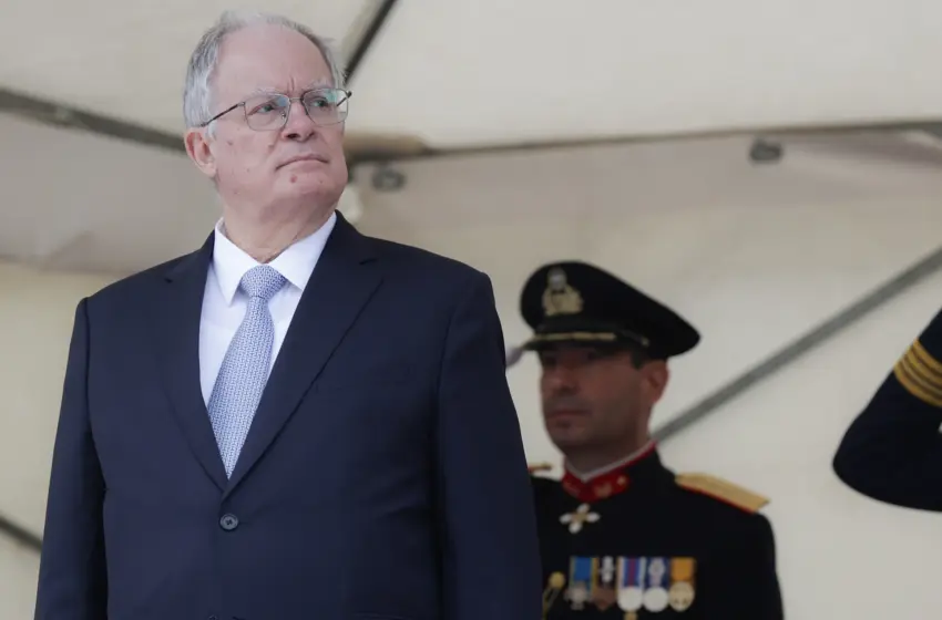  Τασούλας για απελευθέρωση Ιωαννίνων: Με σύμπνοια και ομοφροσύνη όλοι οι αντίπαλοι νικιώνται