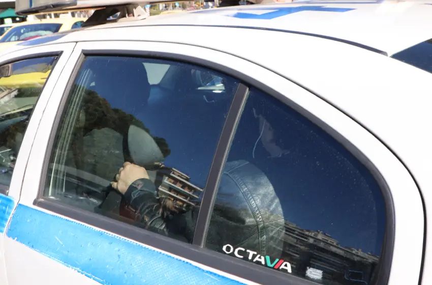  Κηφισιά: Αναβολή στο Αυτόφωρο για τον γνωστό μάνατζερ