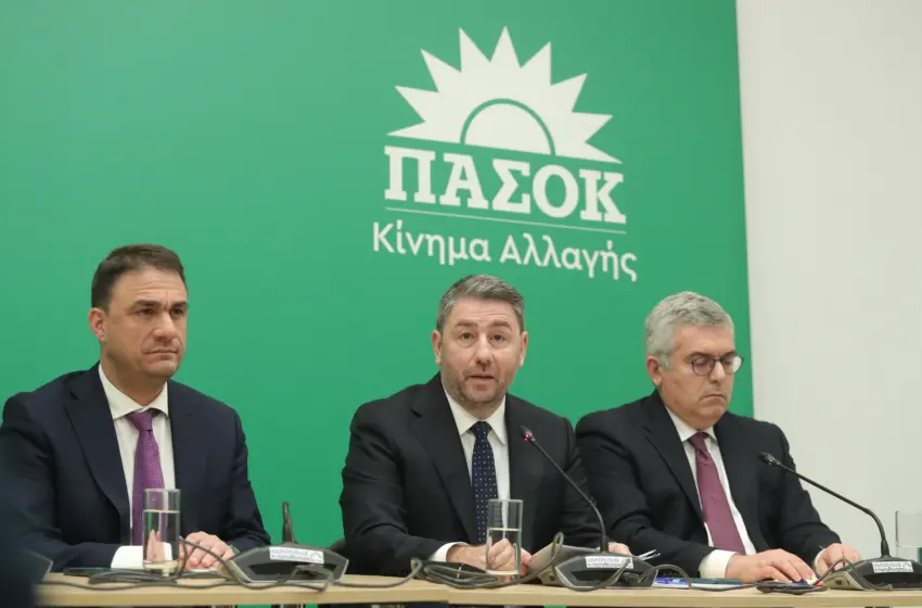  Ανδρουλάκης για υποκλοπές:Ήττα του παρακράτους- Στο τέλος θα λογοδοτήσουν όλοι