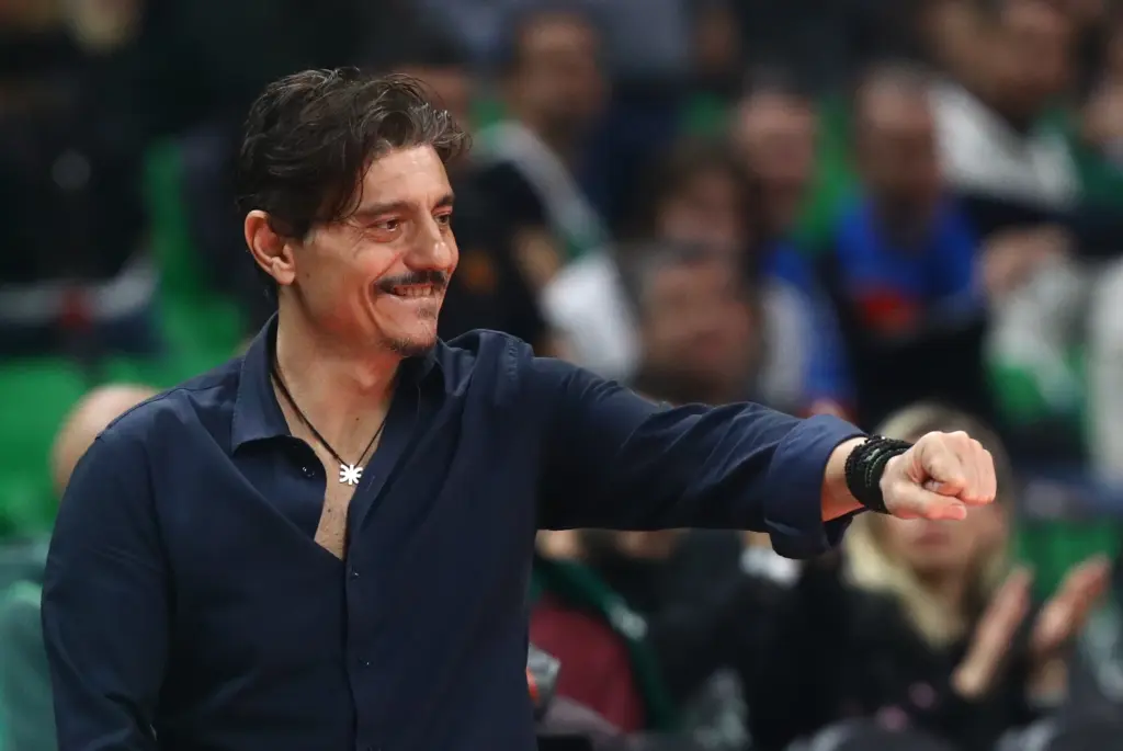 Στο ΟΑΚΑ ο Δημήτρης Γιαννακόπουλος (εικόνες, vid) 5 6870544