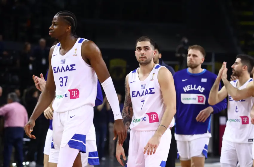  Ήττα για την Εθνική από το Μαυροβούνιο